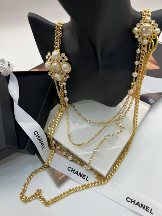 Цепь Chanel 20041