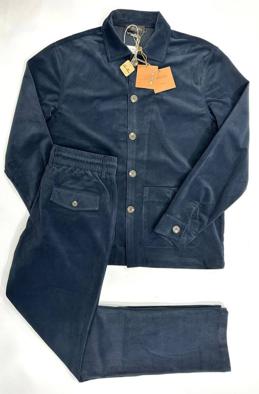 Костюм KITON 14518