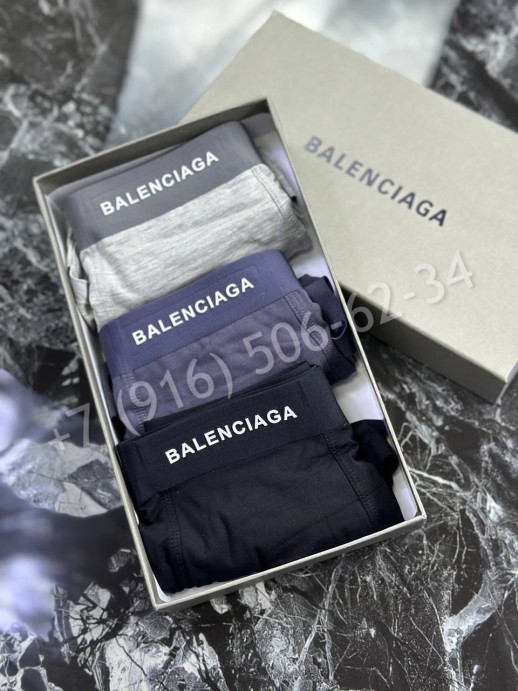 Нижнее Белье Balenciaga 18910
