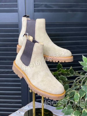 Ботинки Brunello Cucinelli 8661