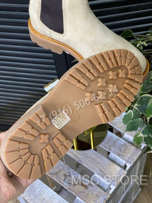 Ботинки Brunello Cucinelli 8661