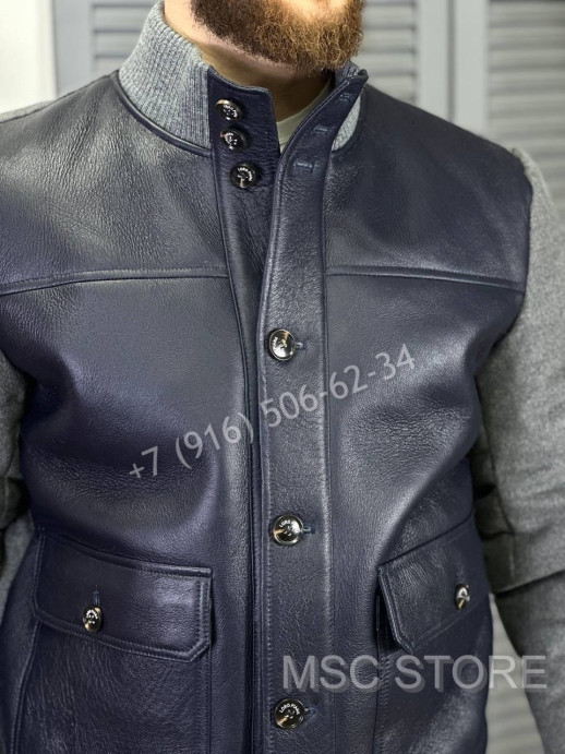 Дубленка Loro Piana 8763