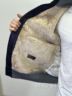 Дубленка Loro Piana 8763