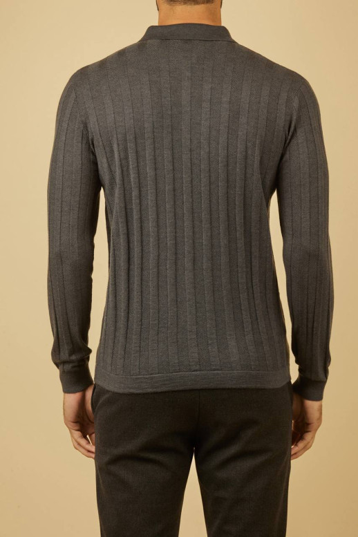 Поло Isaia 19546 1