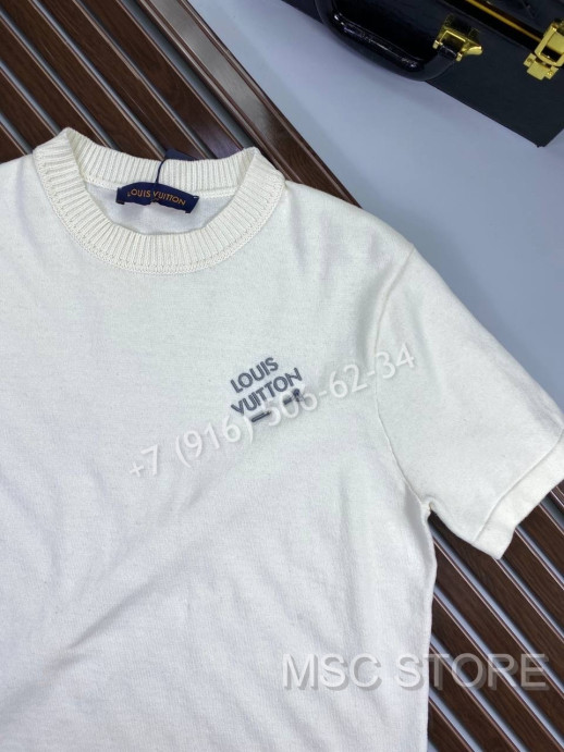 Футболка Louis Vuitton 8863