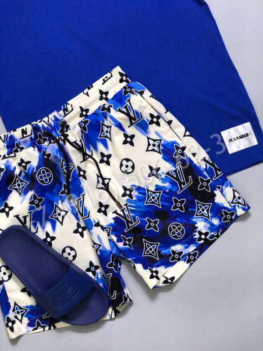 Футболка Jil Sander 19219