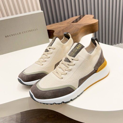 Кроссовки Brunello Cucinelli 31612 1
