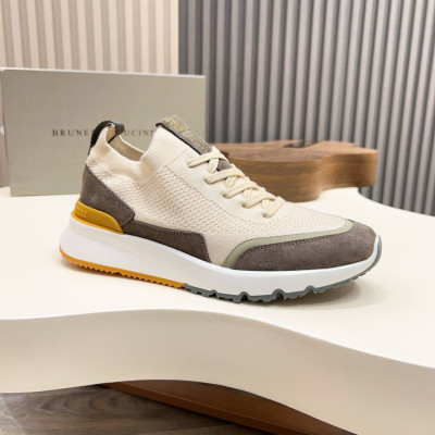 Кроссовки Brunello Cucinelli 31612 1