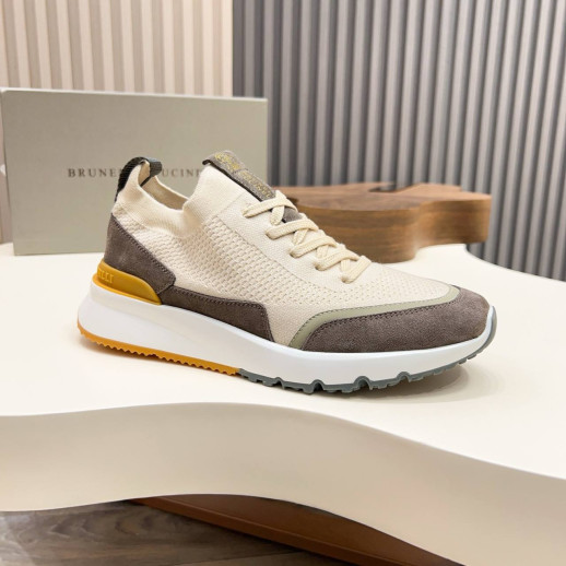 Кроссовки Brunello Cucinelli 31612 1