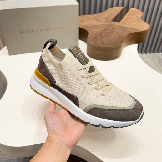 Кроссовки Brunello Cucinelli 31612 1
