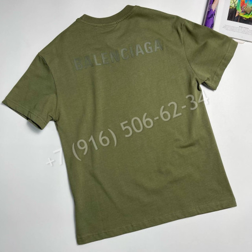 Футболка Balenciaga 29394
