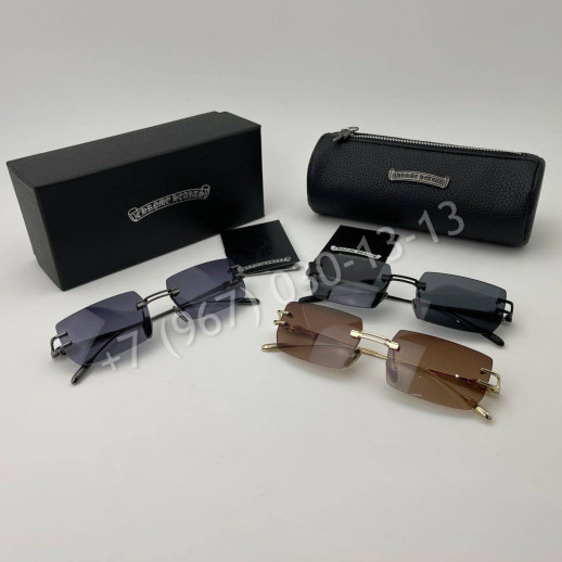 Очки Chrome Hearts 26923