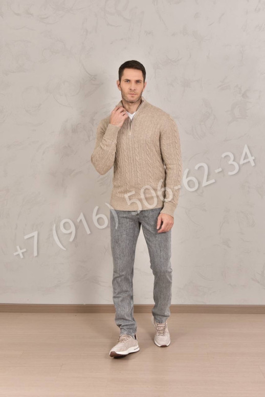 Джинсы Brunello Cucinelli 29494