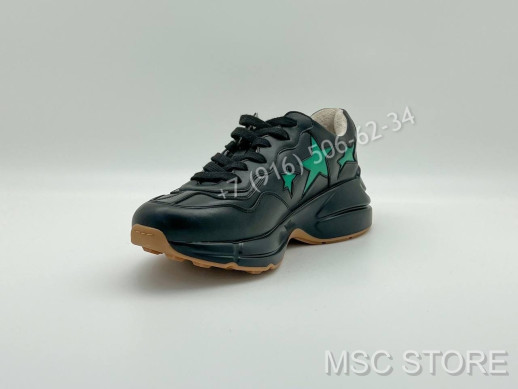 Кроссовки Gucci 9169