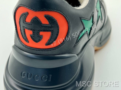 Кроссовки Gucci 9169