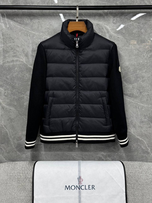 Куртка Moncler 8785 4