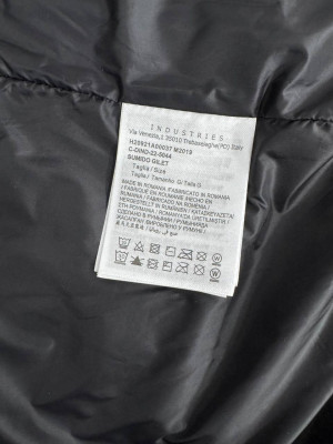 Куртка Moncler 8785 4