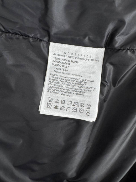 Куртка Moncler 8785 4