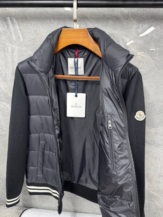 Куртка Moncler 8785 4
