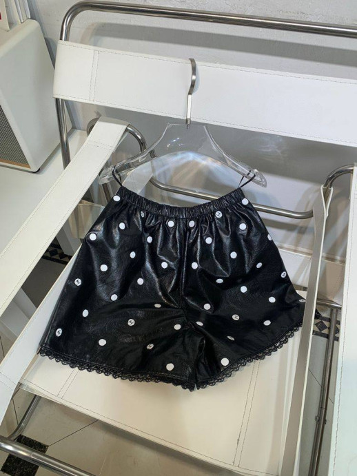 Шорты Chanel 19520