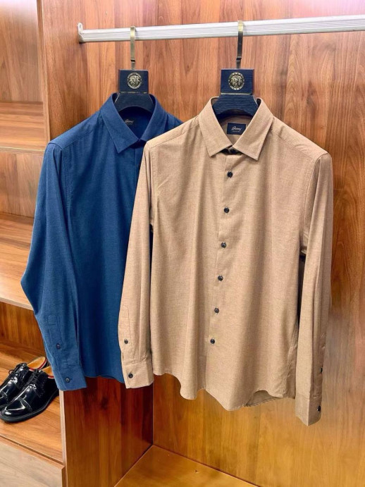 Рубашка Brioni 18056 1