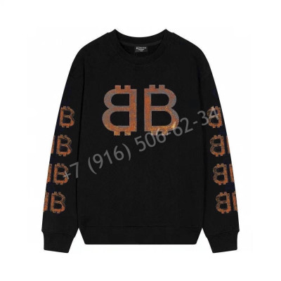 Толстовка Balenciaga 19717