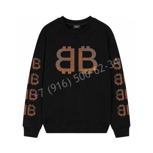 Толстовка Balenciaga 19717