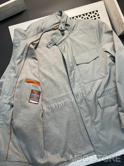 Ветровка Loro Piana 9473