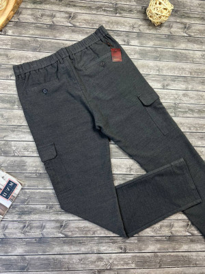 Брюки Stefano Ricci кашемир 34836 1