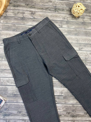 Брюки Stefano Ricci кашемир 34836 1