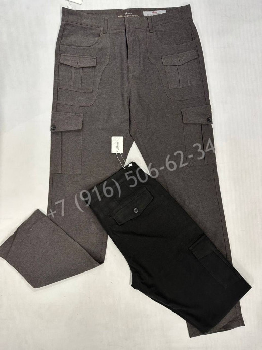 Брюки Brioni 19820