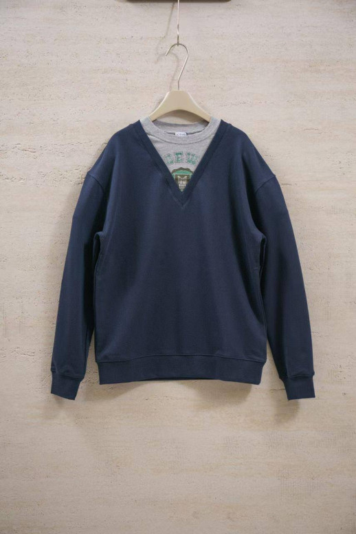 Толстовка Loewe 23954