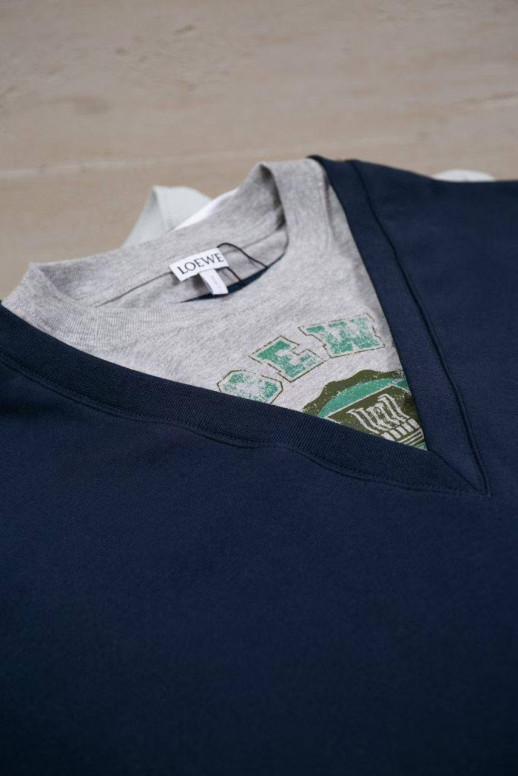 Толстовка Loewe 23954