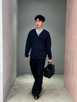 Толстовка Loewe 23954