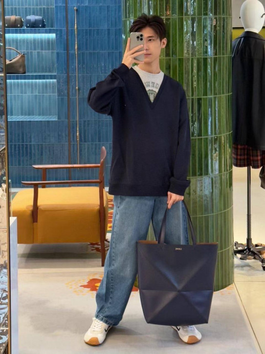 Толстовка Loewe 23954