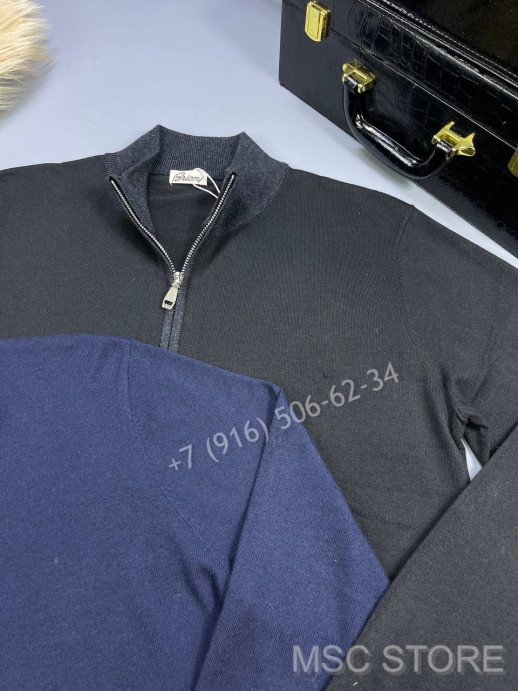 Кардиган Brioni 9577