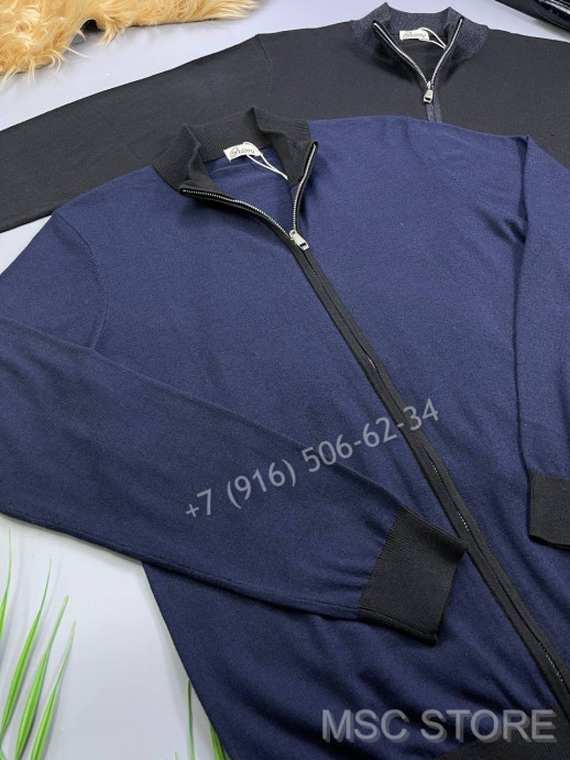 Кардиган Brioni 9577