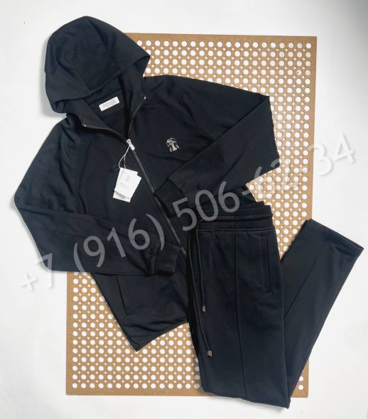 Прогулочный костюм Brunello Cucinelli 29994