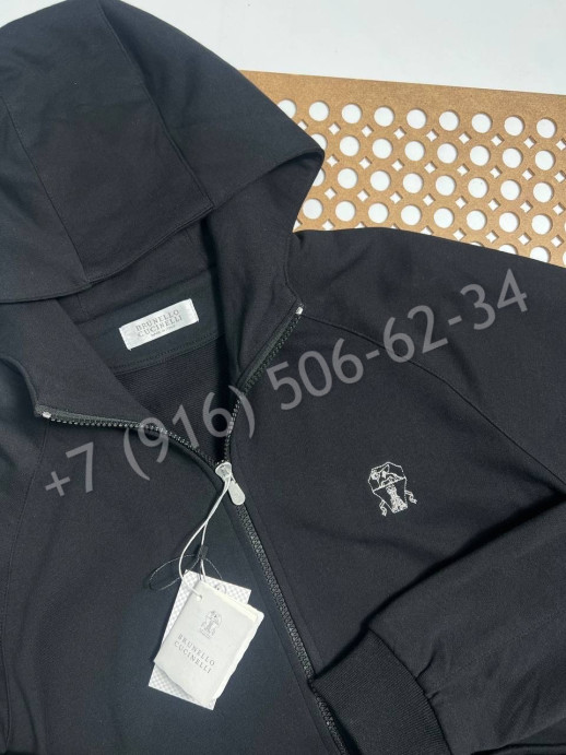 Прогулочный костюм Brunello Cucinelli 29994