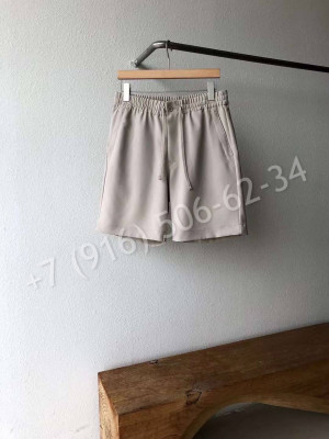 Шорты Zegna 30095