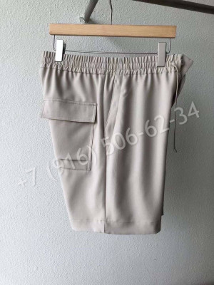 Шорты Zegna 30095