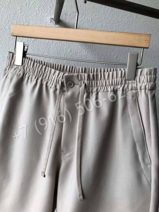 Шорты Zegna 30095