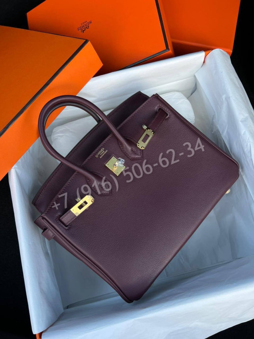 Сумка HERMES 33220