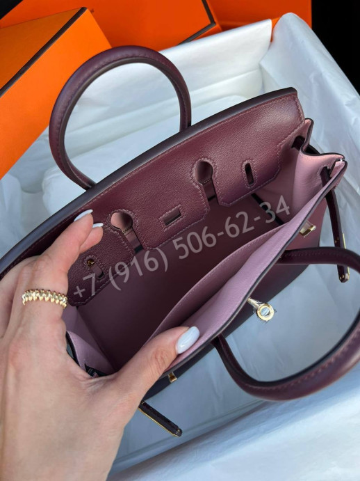 Сумка HERMES 33220