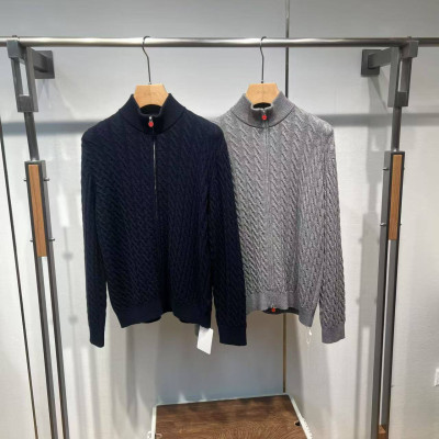 Кардиган Kiton 34016