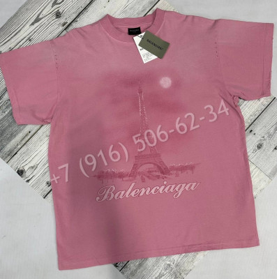 Футболка Balenciaga 30195