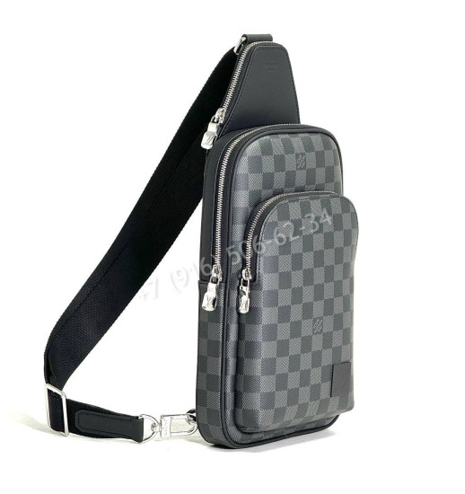 Сумка-слинг Louis Vuitton 33870