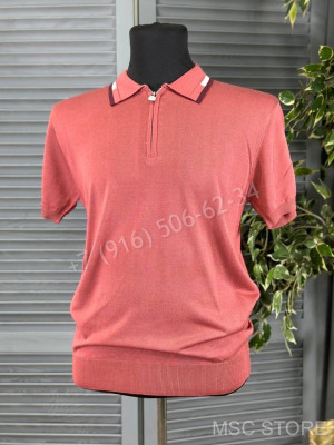 Поло KITON 9888