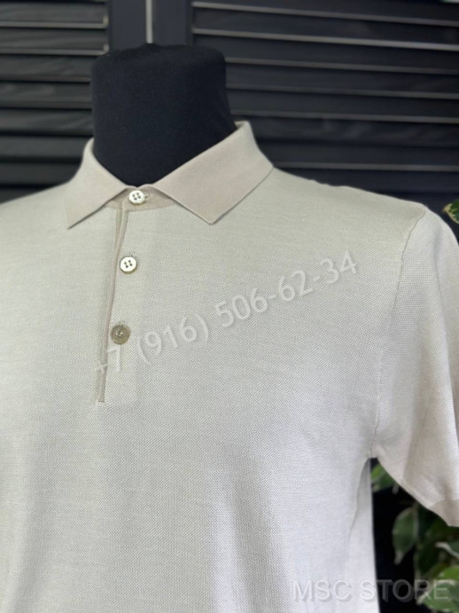 Поло Stefano Ricci 10011