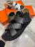 Сандалии Hermes 30395